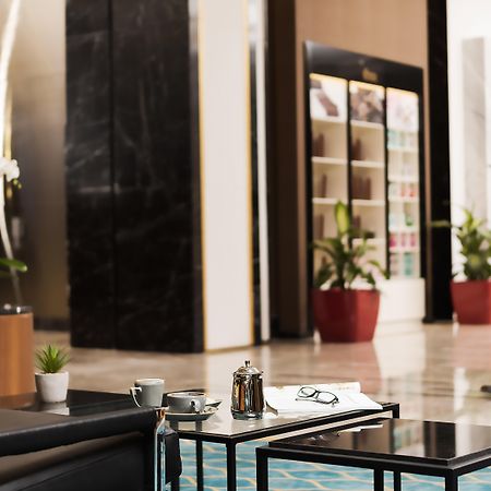 Dedeman Cizre Hotel Esterno foto