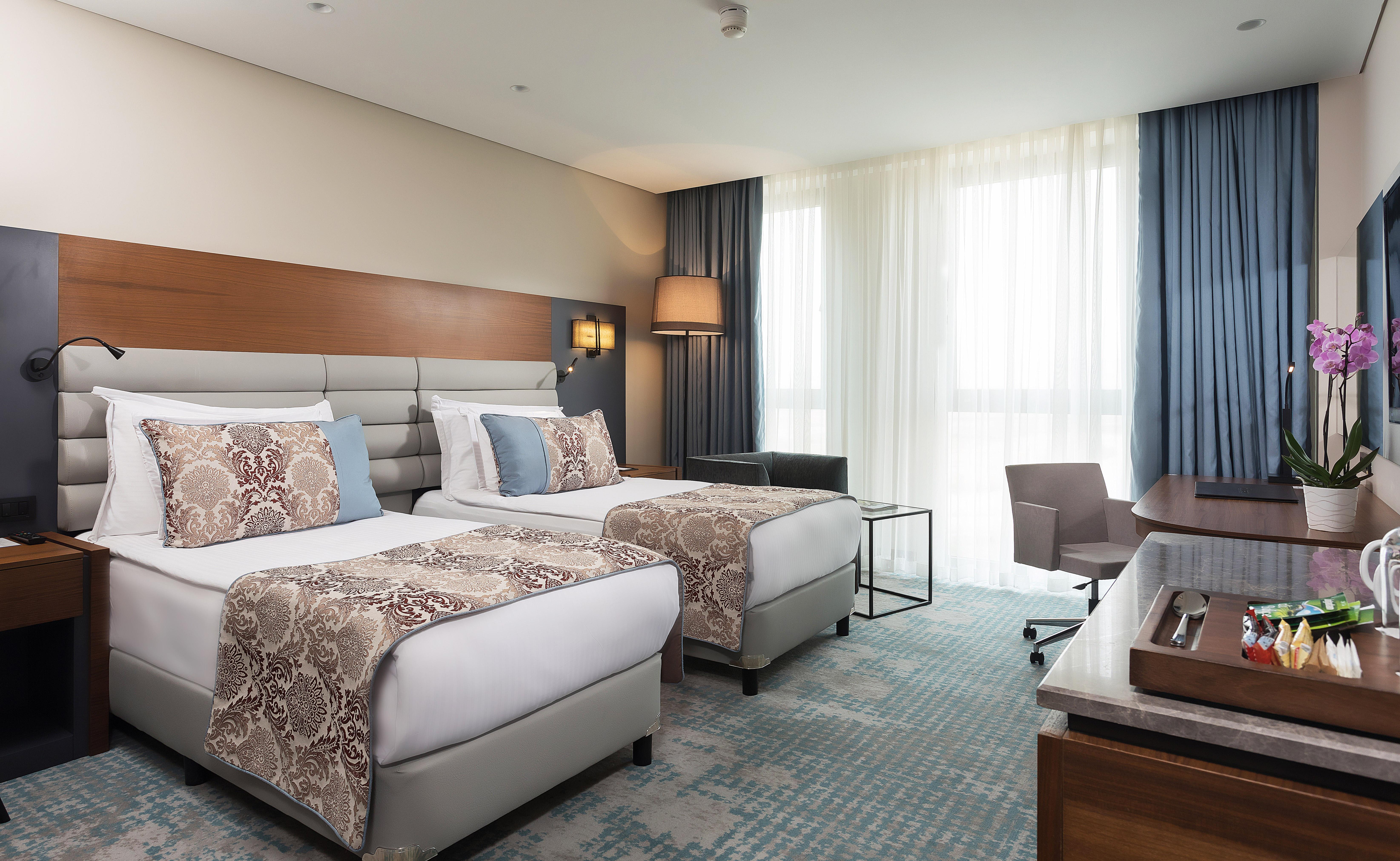 Dedeman Cizre Hotel Esterno foto