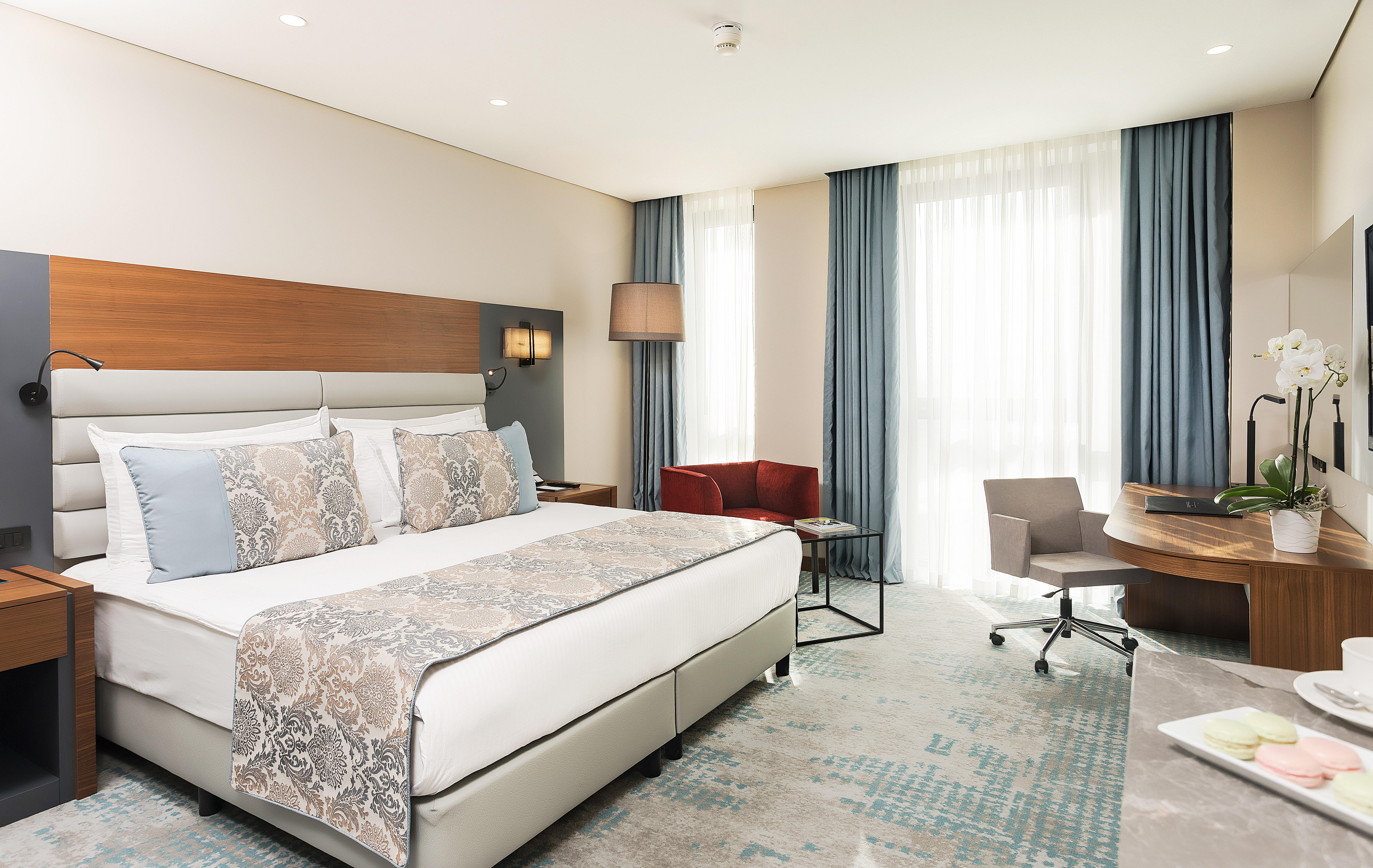 Dedeman Cizre Hotel Esterno foto