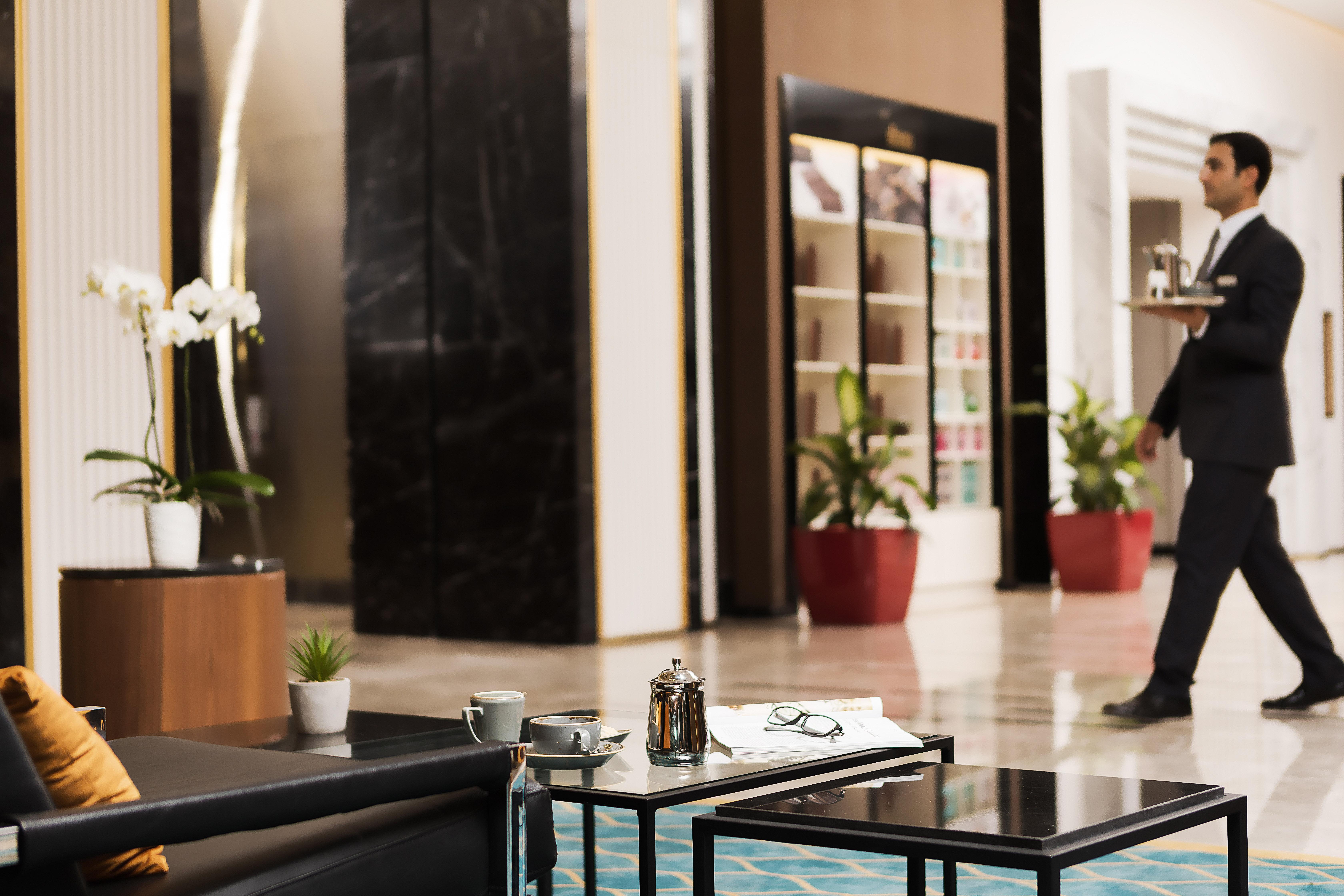 Dedeman Cizre Hotel Esterno foto