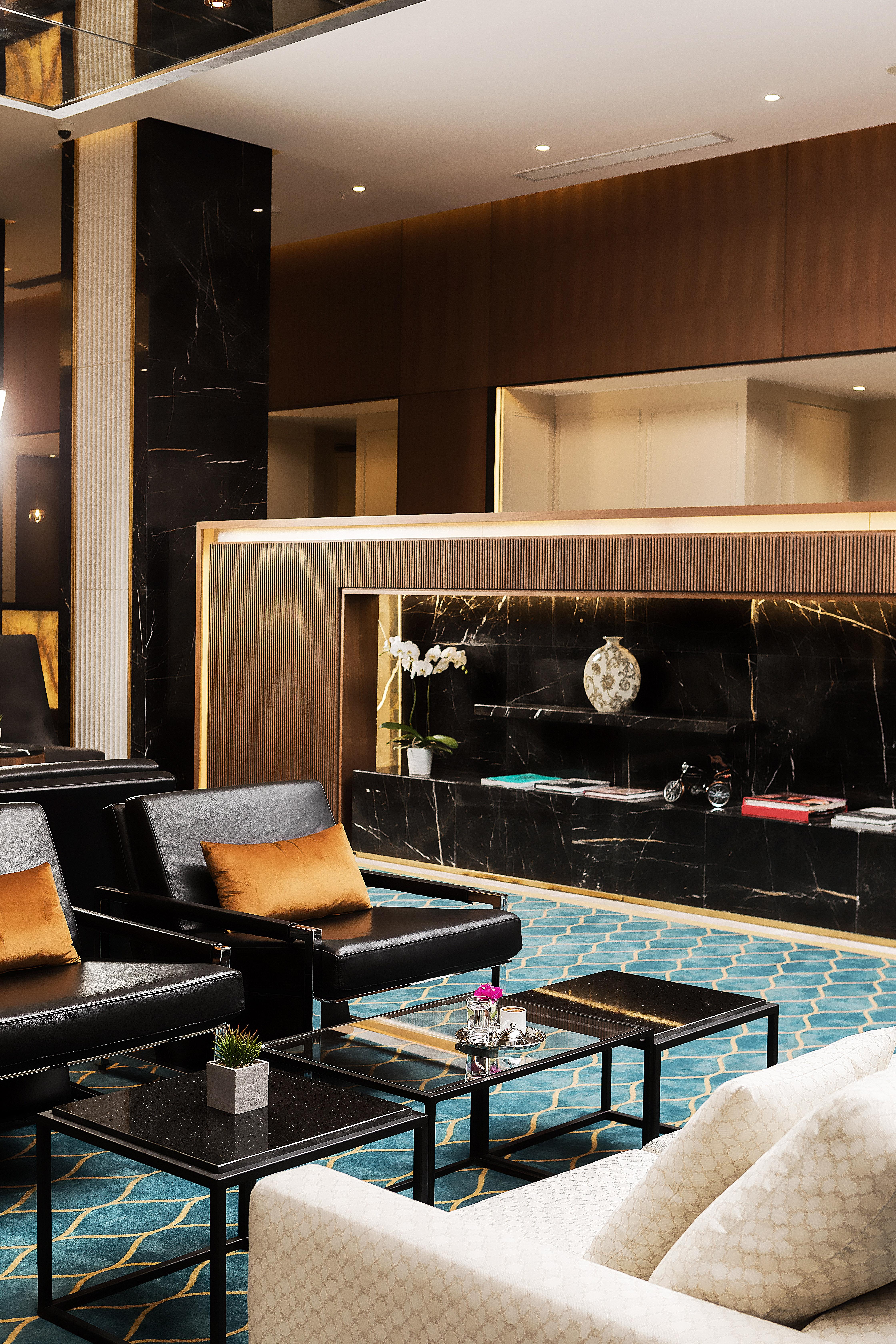 Dedeman Cizre Hotel Esterno foto
