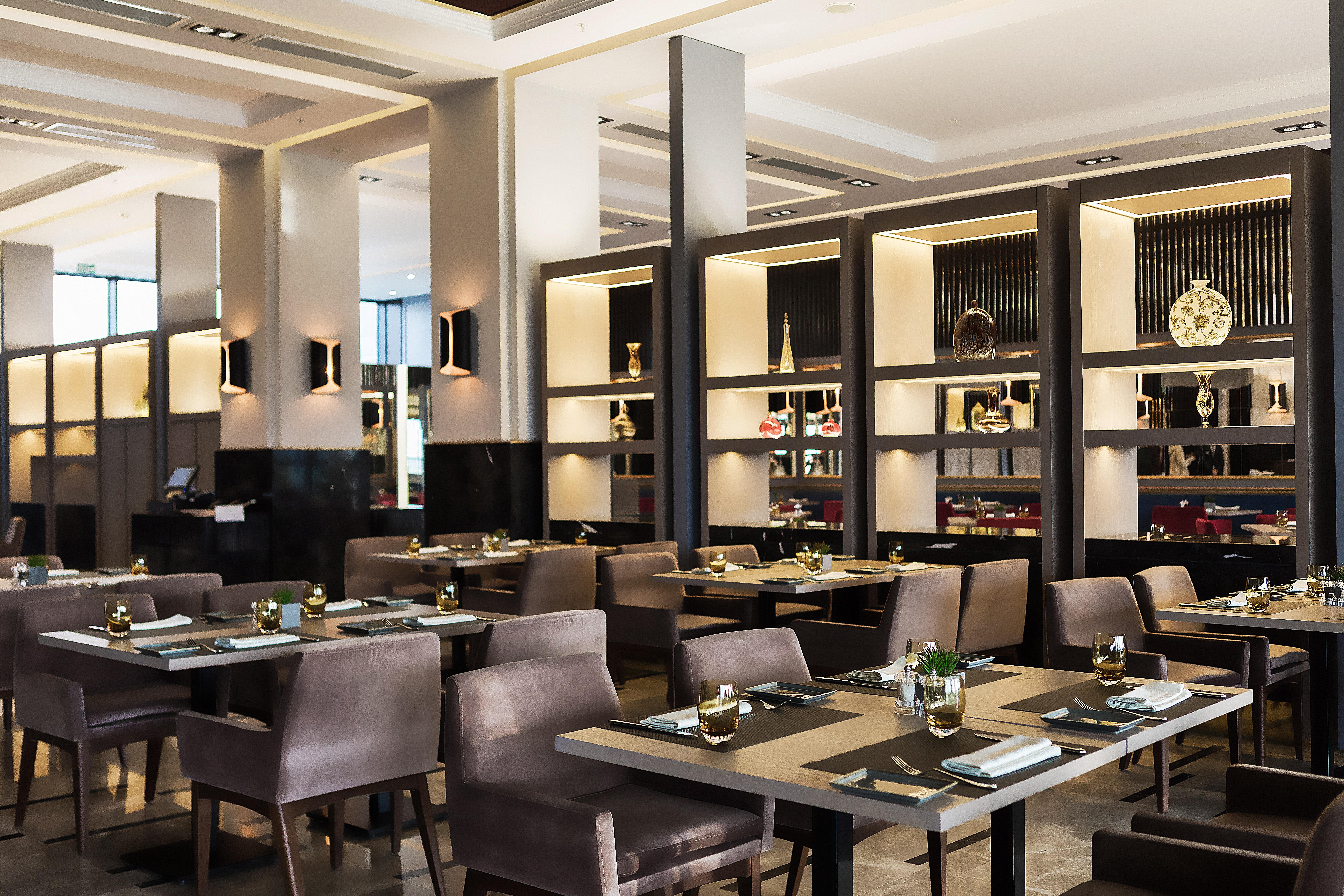 Dedeman Cizre Hotel Esterno foto