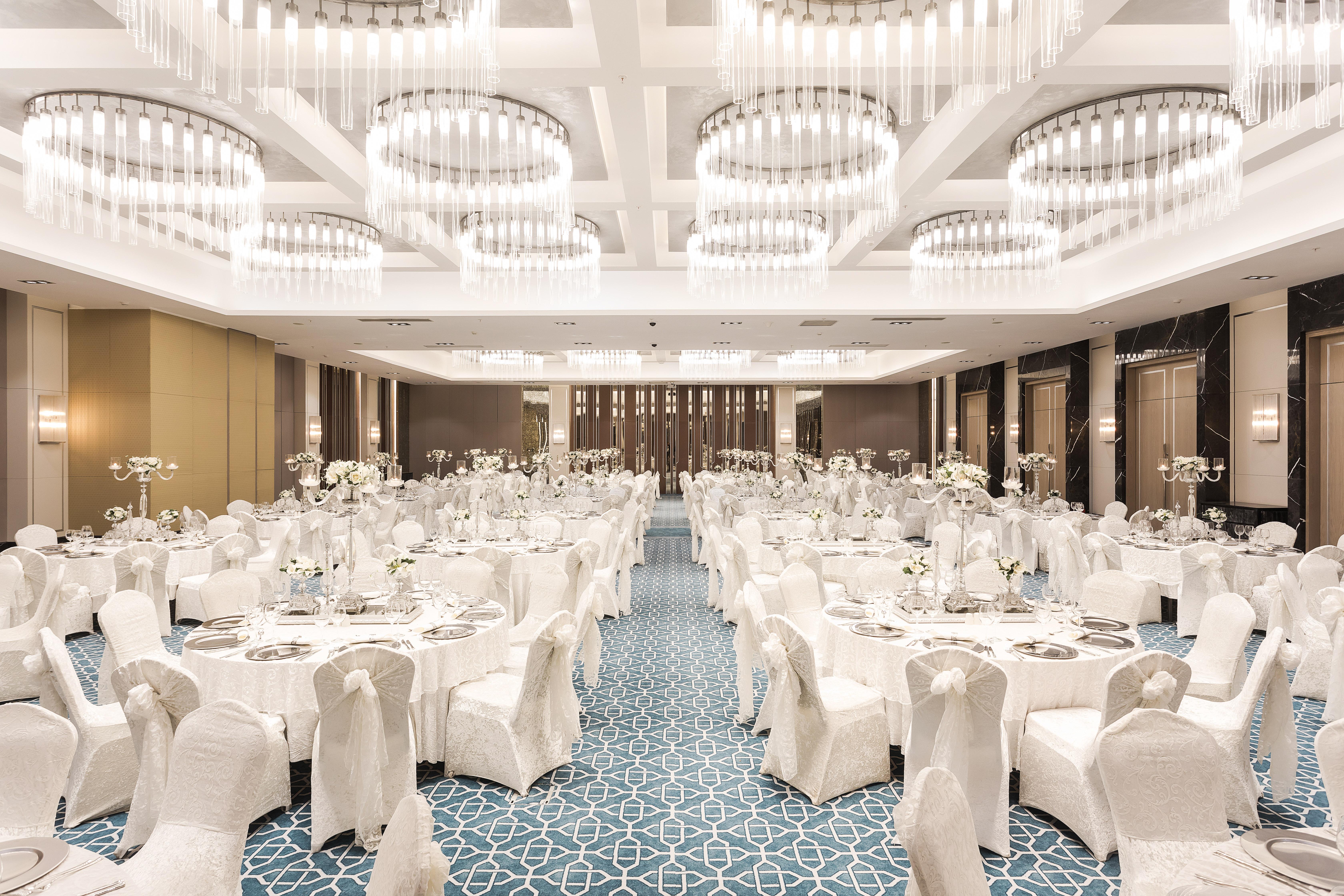 Dedeman Cizre Hotel Esterno foto