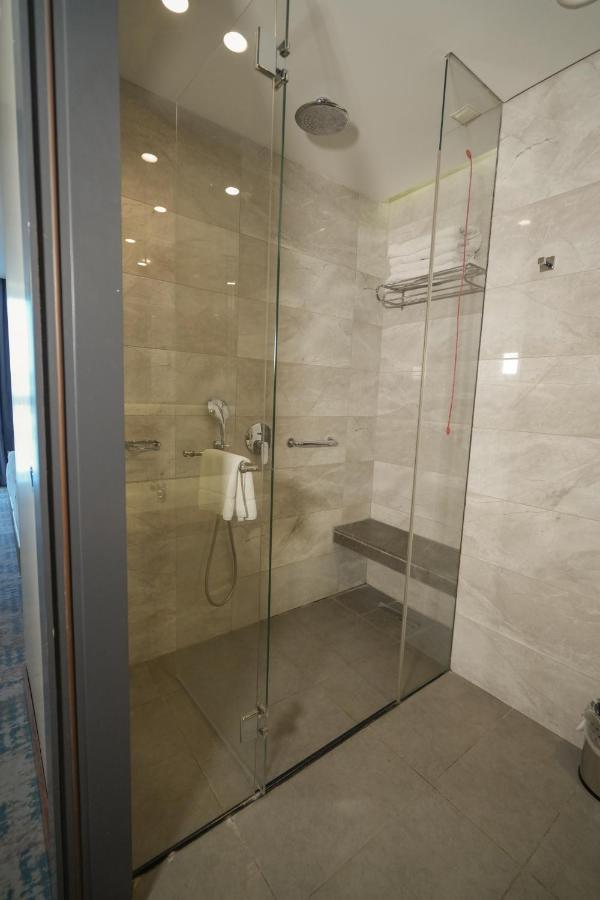 Dedeman Cizre Hotel Esterno foto