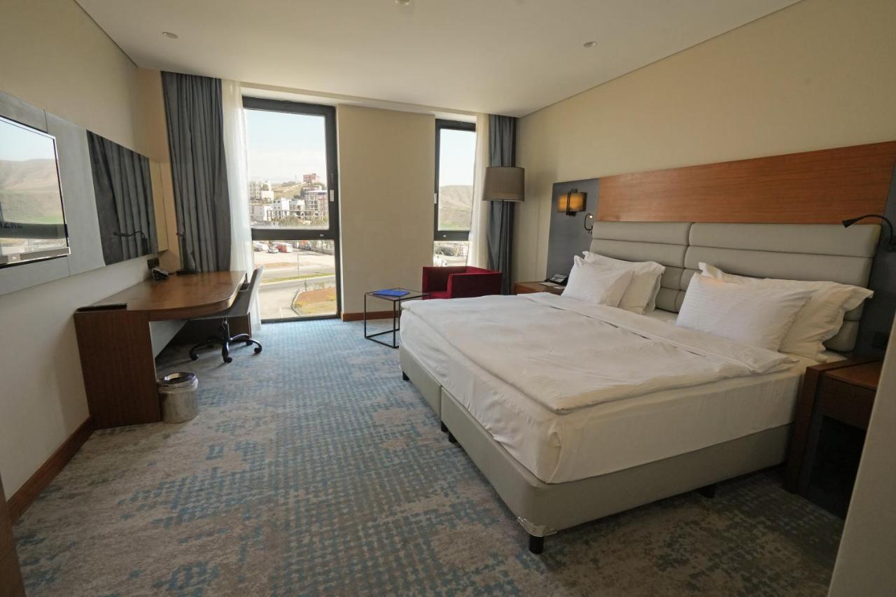 Dedeman Cizre Hotel Esterno foto