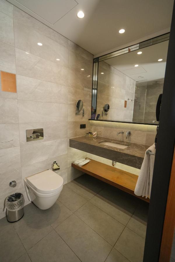 Dedeman Cizre Hotel Esterno foto