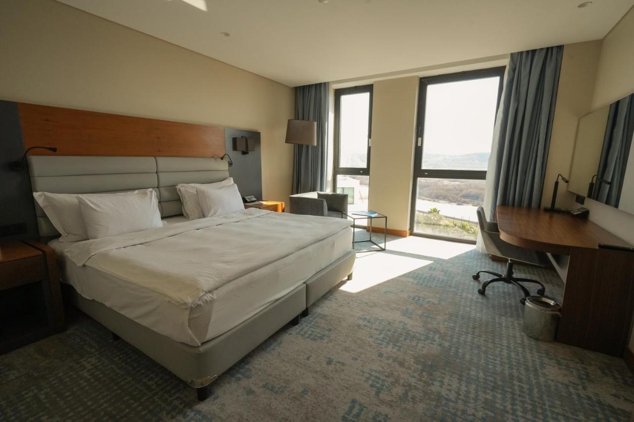 Dedeman Cizre Hotel Esterno foto