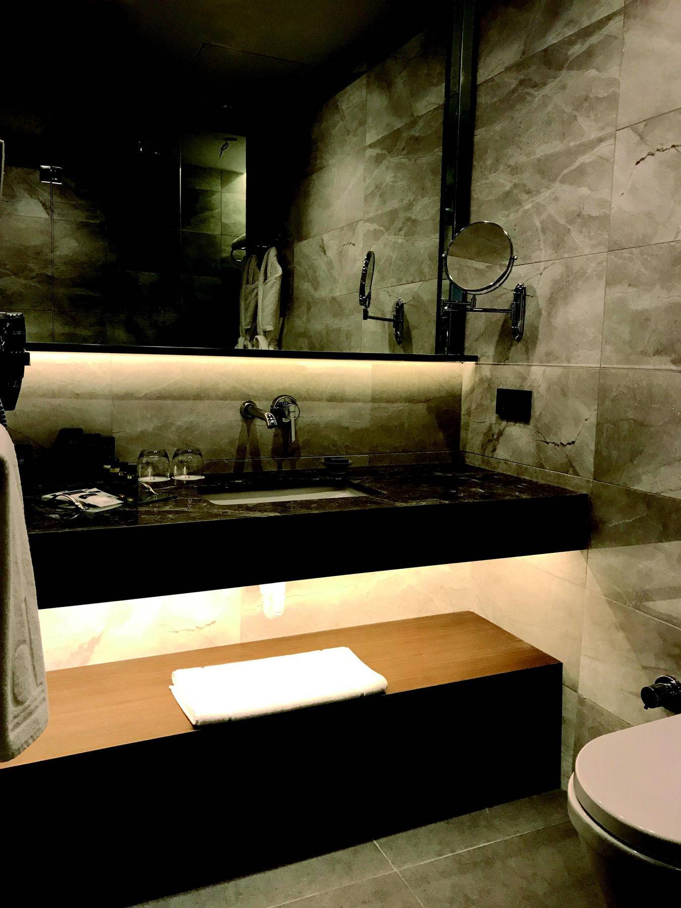 Dedeman Cizre Hotel Esterno foto